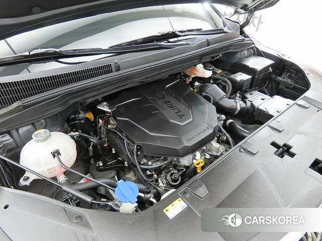 Kia Carnival 4th generation id 4427827 из Кореи 10
