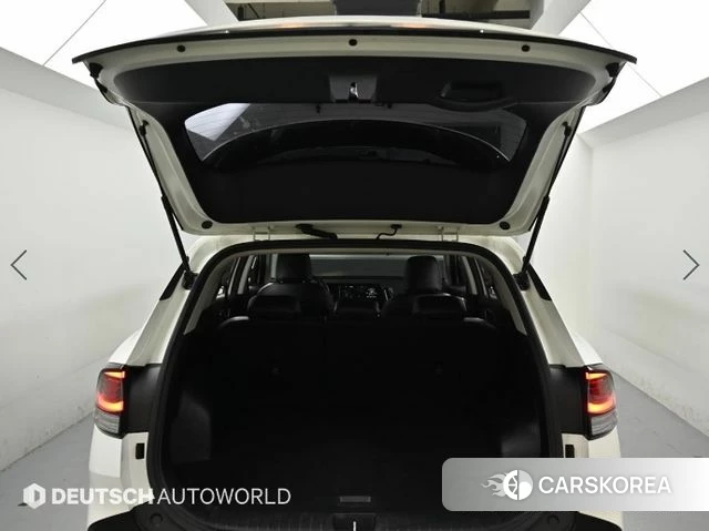 Kia Sportage 5th Generation Hybrid id 4561345 из Кореи 10