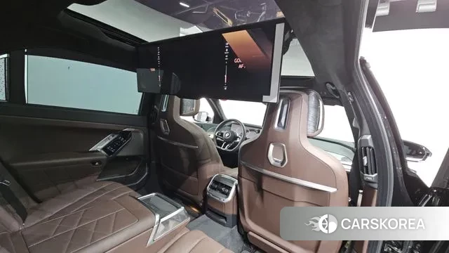 BMW 7 Series (G70) id 3272900 из Кореи 10