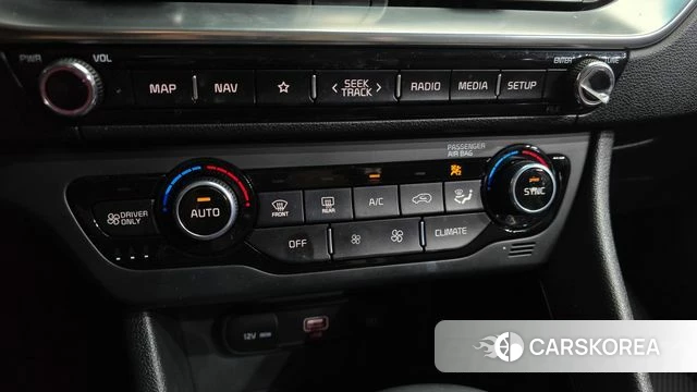 Kia The New Niro id 4573583 из Кореи 10