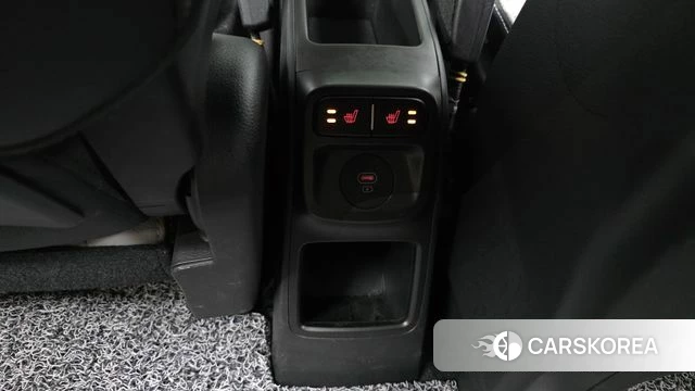 Kia The New Kia Ray EV id 4549191 из Кореи 10