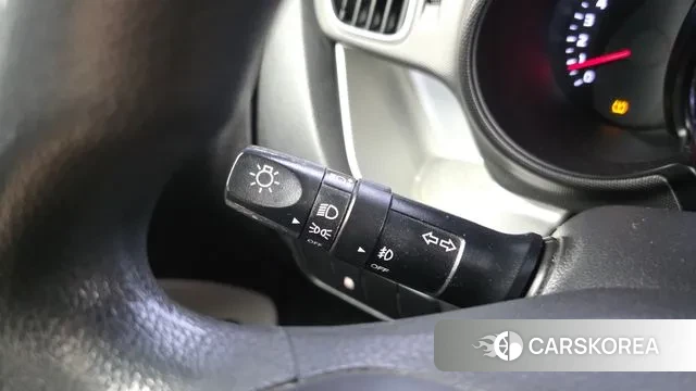 Kia The New Ray id 3117759 из Кореи 10