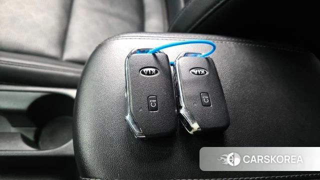 Kia Seltos id 4283480 из Кореи 10