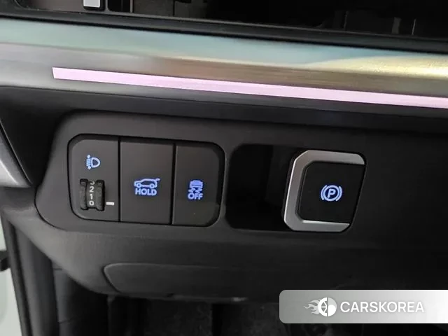 Hyundai Santa Fe (MX5) id 3437221 из Кореи 10