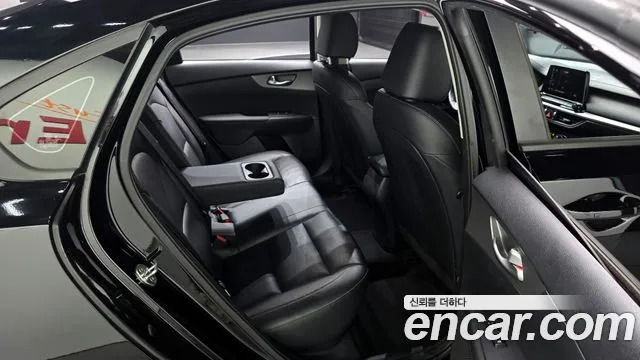 Kia Come New K3 id 2754094 из Кореи 10