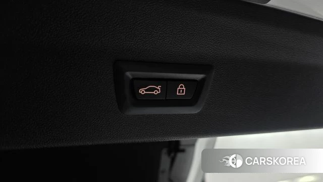 BMW X4 (G02) id 4672078 из Кореи 10