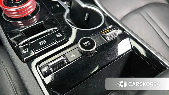 Kia K5 3rd generation id 4500530 из Кореи 10