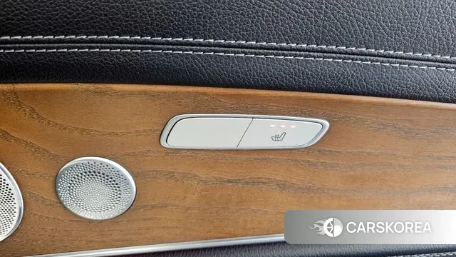 Mercedes-Benz E-Class W213 id 3428860 из Кореи 10