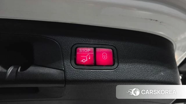 Mercedes-Benz GLE-Class W167 id 4836663 из Кореи 10
