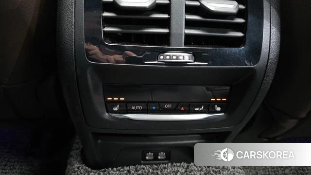 BMW X4 (G02) id 3871048 из Кореи 10