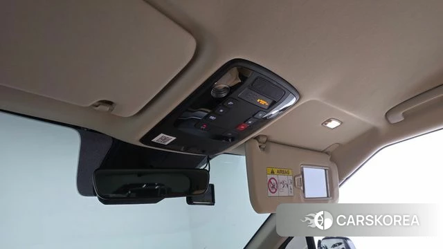 Kia Carnival 4th generation id 4730598 из Кореи 10