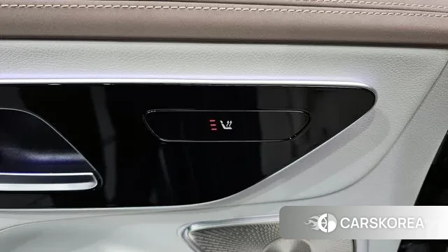 Mercedes-Benz EQE V295 id 3560503 из Кореи 10