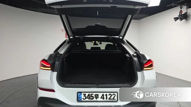 BMW X6 (G06) id 3800692 из Кореи 10