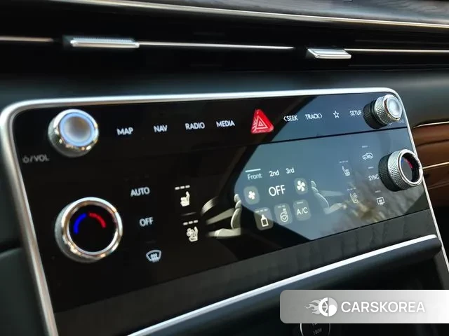 Genesis GV80 id 3644802 из Кореи 10