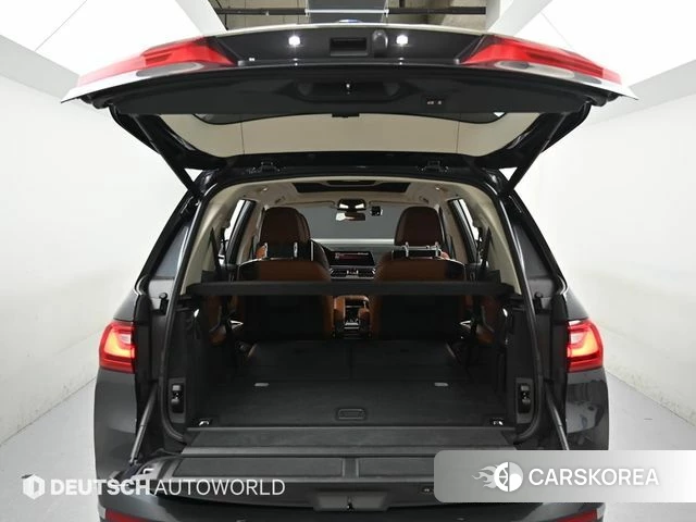BMW X7 (G07) id 4500777 из Кореи 10