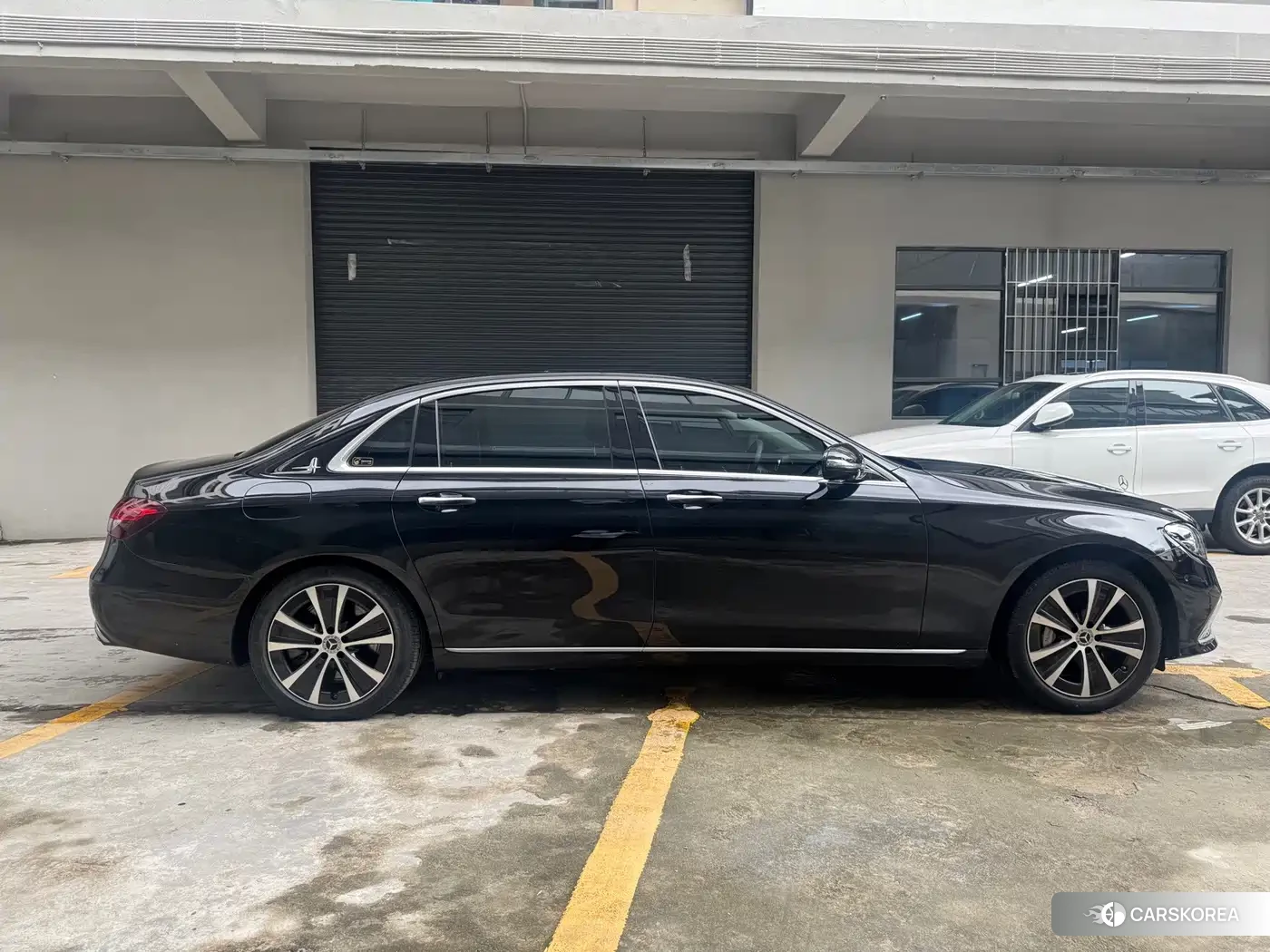 Mercedes-Benz E-Class id 4649287 из Китая 10