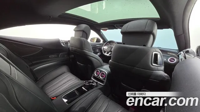 Mercedes-Benz S-Class W222 id 2723210 из Кореи 10