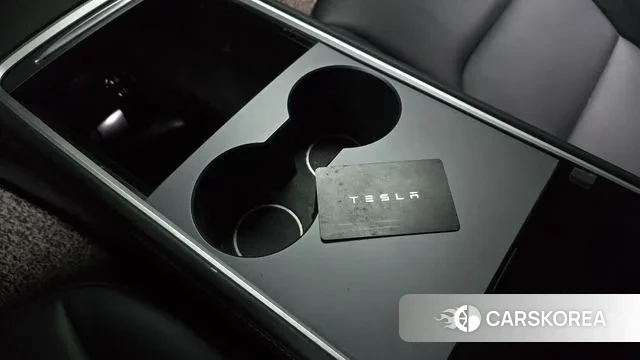 Tesla Model 3 id 3577723 из Кореи 10