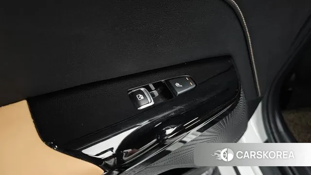 Kia K5 Hybrid 3rd Generation id 3401171 из Кореи 10