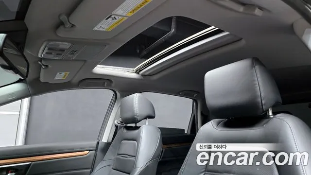 Honda CR-V 5th generation id 2741273 из Кореи 10