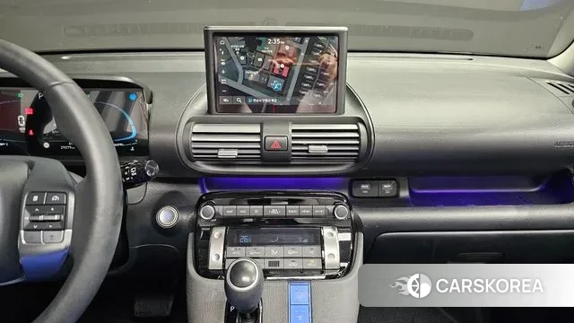 Hyundai Casper id 3591421 из Кореи 10