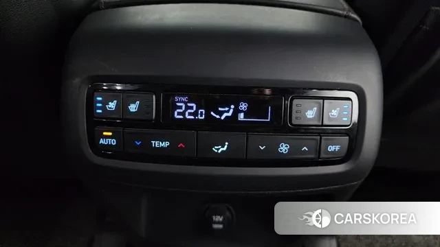 Hyundai Palisade id 2890172 из Кореи 10