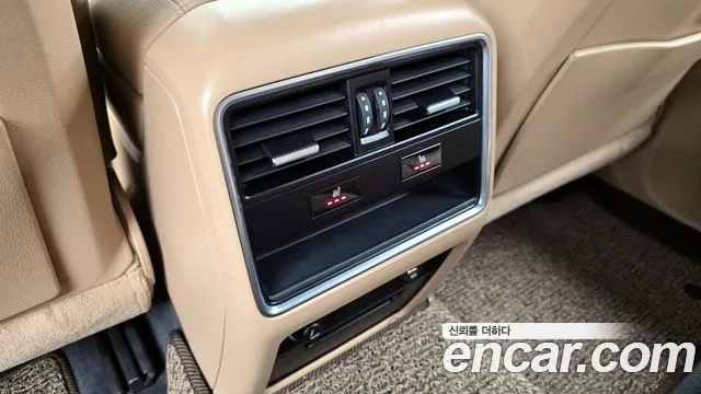 Porsche Cayenne (PO536) id 2876492 из Кореи 10