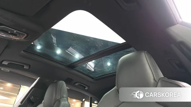 Audi Q8 (4M) id 4294455 из Кореи 10