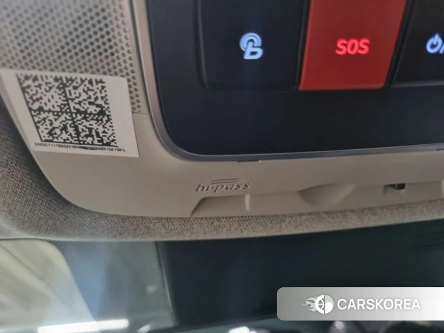 Hyundai Sonata Hybrid (DN8) id 4361765 из Кореи 10