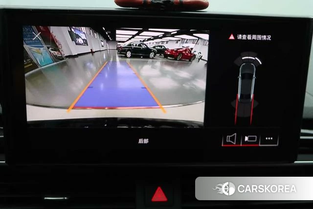 Audi S4 id 4329179 из Китая 10