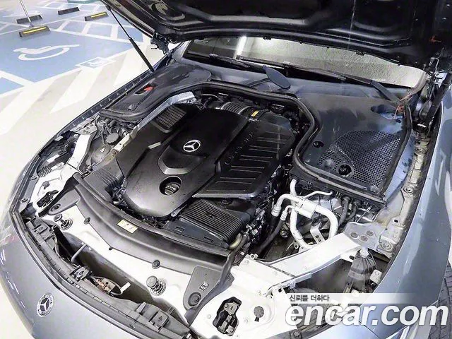 Mercedes-Benz CLS-Class C257 id 2689200 из Кореи 10