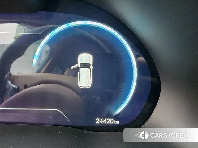 Genesis GV80 id 3753218 из Кореи 10