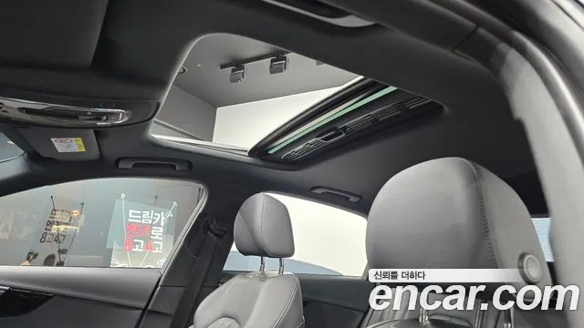 Audi A4 (B9) id 2834112 из Кореи 10