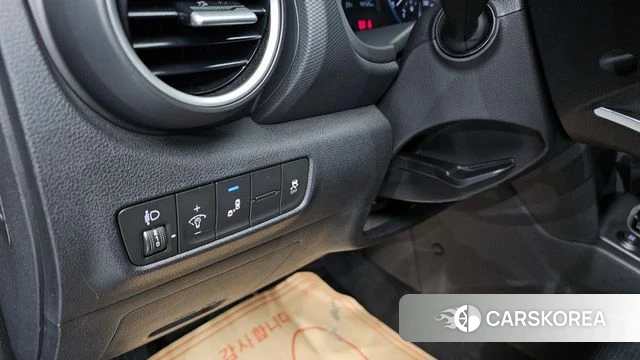Hyundai Kona id 4397951 из Кореи 10