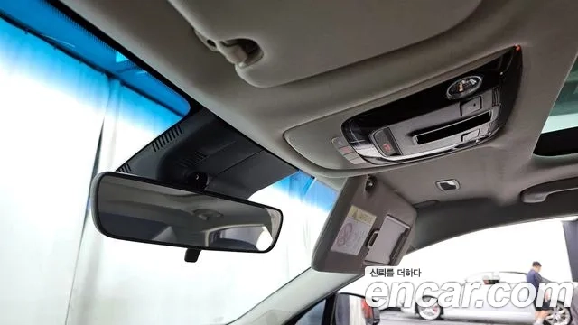 Kia K8 id 2916448 из Кореи 10