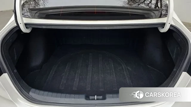 Kia The New K3 2nd generation id 3712691 из Кореи 10