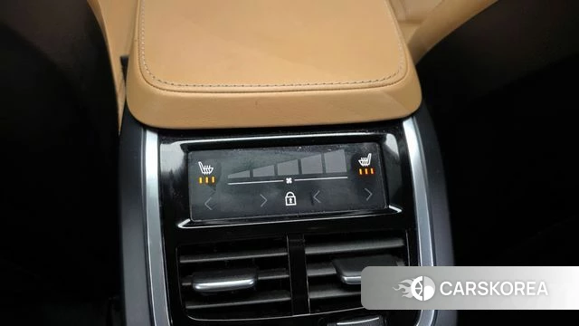 Volvo XC90 second Generation id 3917299 из Кореи 10