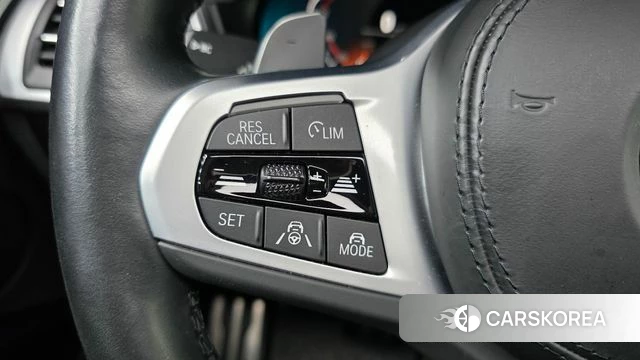 BMW X3 (G01) id 4656531 из Кореи 10