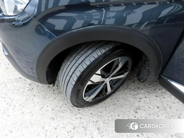 Peugeot 3008 second generation id 3889409 из Кореи 10