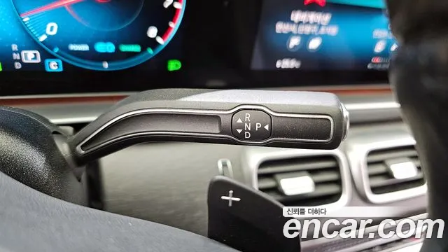 Mercedes-Benz GLS - Class X167 id 2527143 из Кореи 10