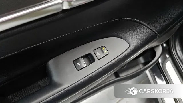 Hyundai The New Grandeur IG Hybrid id 2976222 из Кореи 10