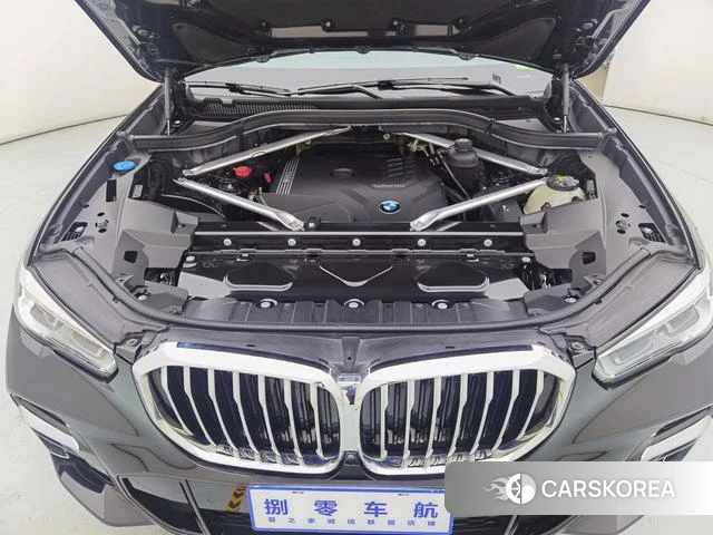 BMW X5 id 4307214 из Китая 10