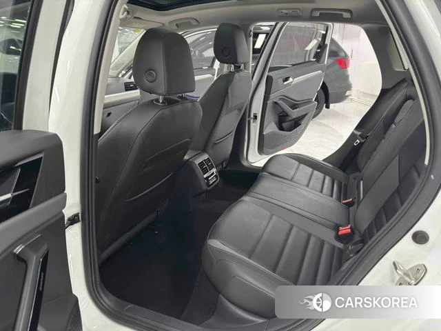 Volkswagen Sagitar id 3869559 из Китая 10