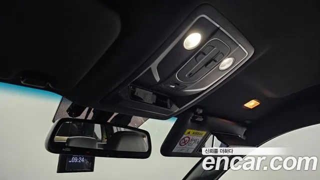 Ssangyong The New Rexton Sport id 2953820 из Кореи 10