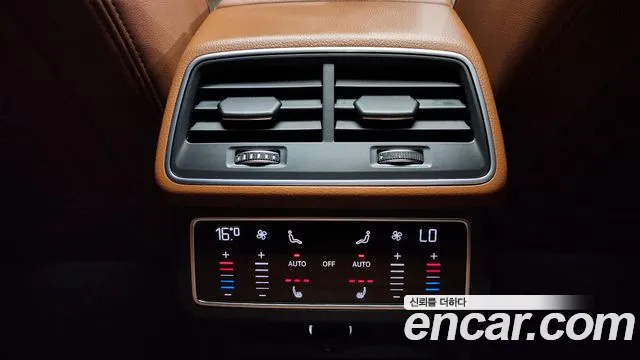 Audi A6 (C8) id 2825456 из Кореи 10