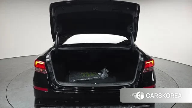 Kia The New K5 2nd generation id 3641746 из Кореи 10