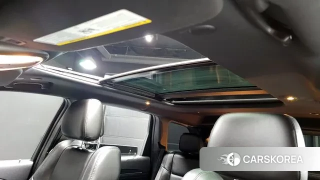 Jeep Grand Cherokee id 3735711 из Кореи 10