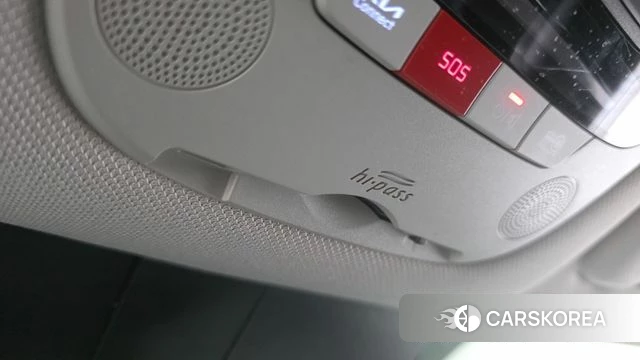Kia Sorento 4th Generation id 4618926 из Кореи 10