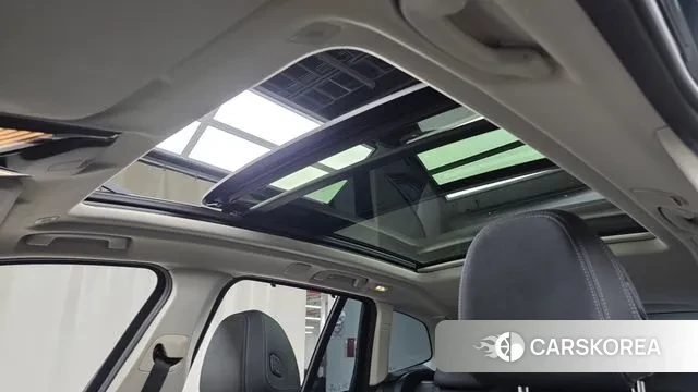 BMW X3 (G01) id 3395829 из Кореи 10