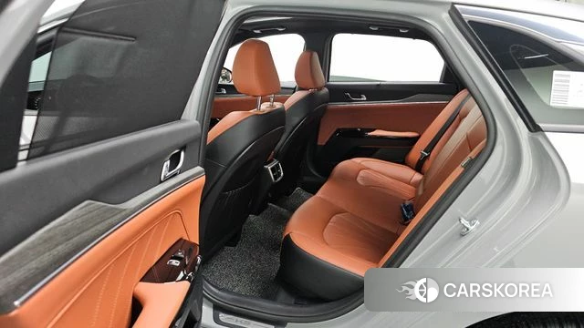 Kia The New K5 3rd generation id 4710611 из Кореи 10